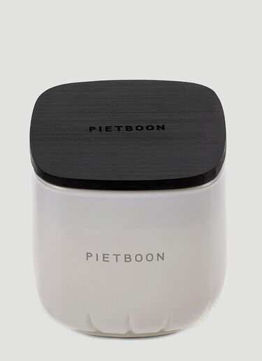 Serax 7AM Fragranced Candle White wps0644680