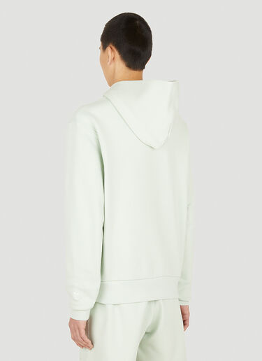 adidas x Humanrace Basics Hooded Sweatshirt Light Green ahr0150011