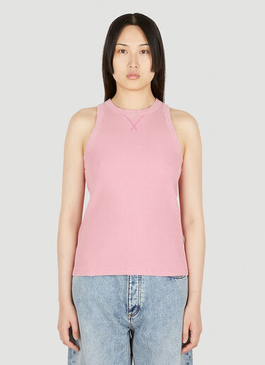 Eytys Ivy Tank Top Pink eyt0249004