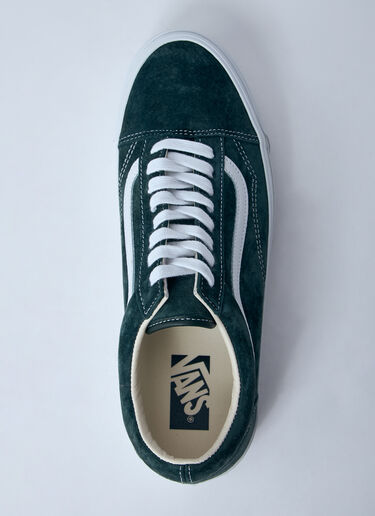 Vans LX Old Skool 36 Sneakers Black van0158003