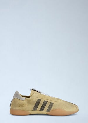 adidas x Song For The Mute Taekwondo Mei Sneakers Beige asf0362070