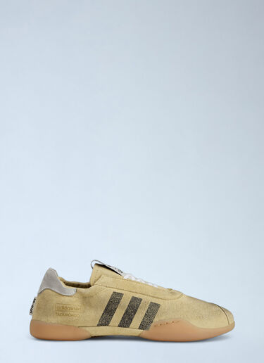 Taekwondo Mei Sneakers adidas x Song For The Mute Taekwondo Mei Sneakers Beige asf0362070
