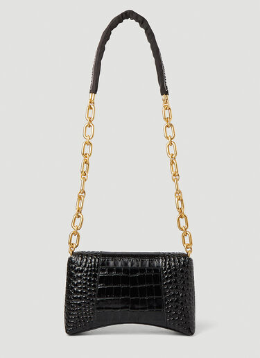 Downtown XS Shoulder Bag Balenciaga Downtown XS Shoulder Bag Black bal0248026