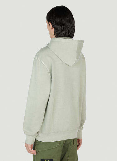 Duster Hooded Sweatshirt Carhartt WIP Duster Hooded Sweatshirt Green wip0152016