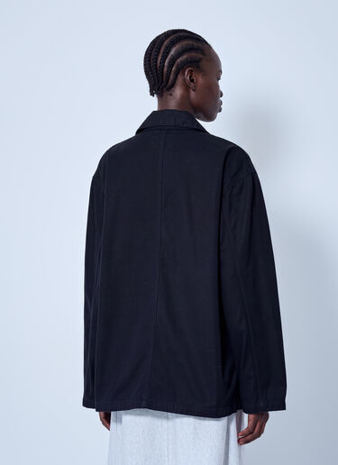 Carhartt WIP Brader Blazer Black wip0365006
