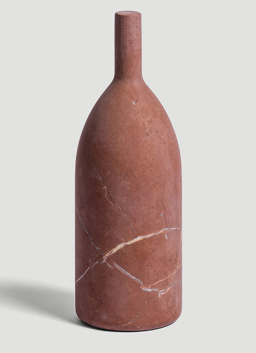 Salvatori Omaggio a Morandi Rosso Collemandina Bottle Red wps0638218