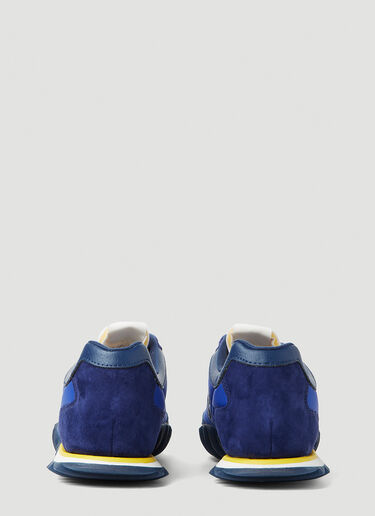 Junya Watanabe x New Balance URC30 スニーカー ブルー jwn0152014