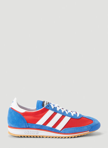 adidas by Lotta Volkova SL 72 Sneakers Red alv0240014
