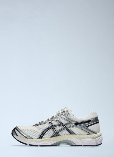 LN-CC® - Asics: Gel-Cumulus 16 Sneakers - White Asics Gel-Cumulus 16 Sneakers White asi0366024