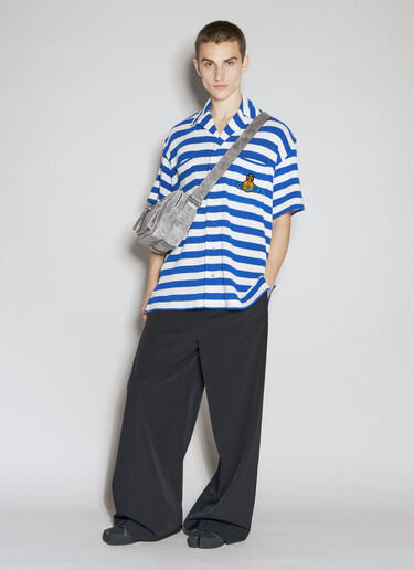 Vivienne Westwood Jerry 剑桥包 灰色 vvw0155015