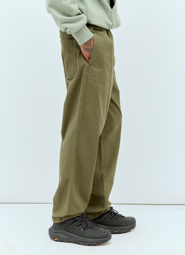 thisisneverthat® Easy Track Pants Green tsn0156005