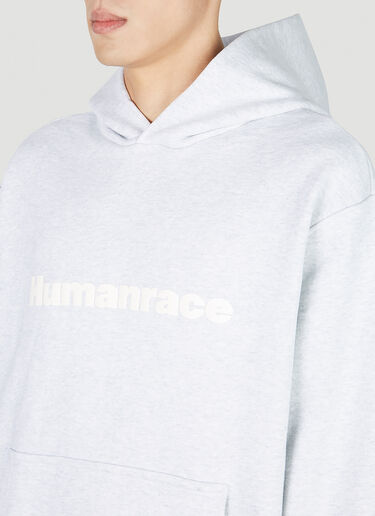 adidas x Humanrace Basics Hooded Sweatshirt Grey ahr0150010