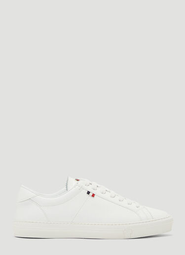 Moncler New Moncao Sneakers White mon0144029