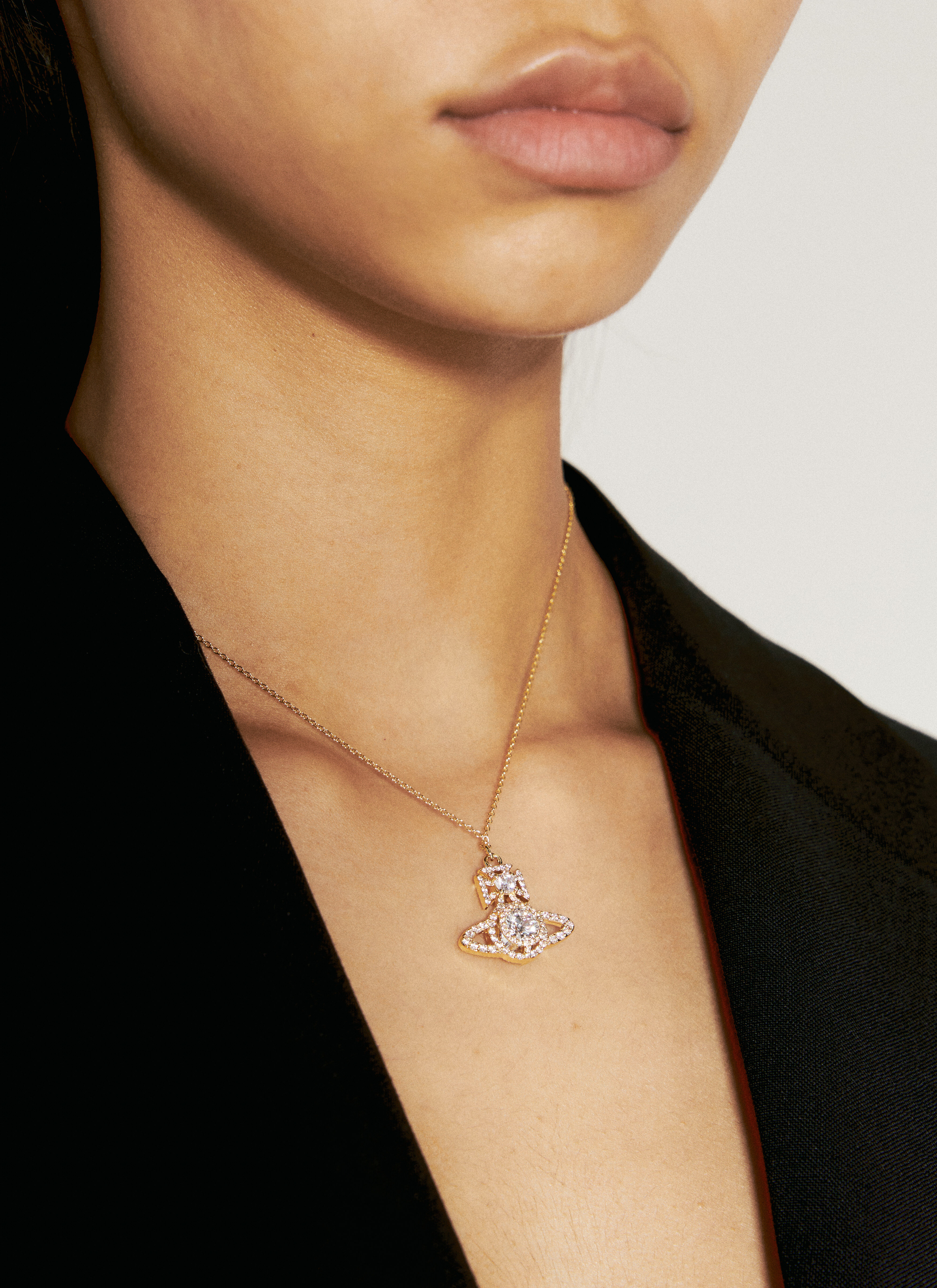 Vivienne westwood nora necklace online