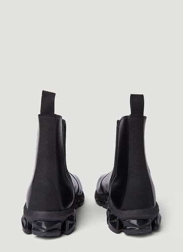 Asics x The Soloist  x The Soloist Gel-Quantum 360™ Chelsea Boots Black asi0150005