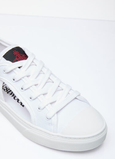 Brighton Sneakers Vivienne Westwood Brighton Sneakers White vvw0256034