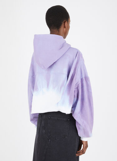 Ottolinger 短款垂缀运动衫 粉紫 ott0246025