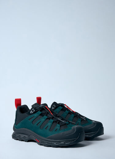 Salomon x GR10K GR10K Quest Low 2 Sneakers Green grs0160001