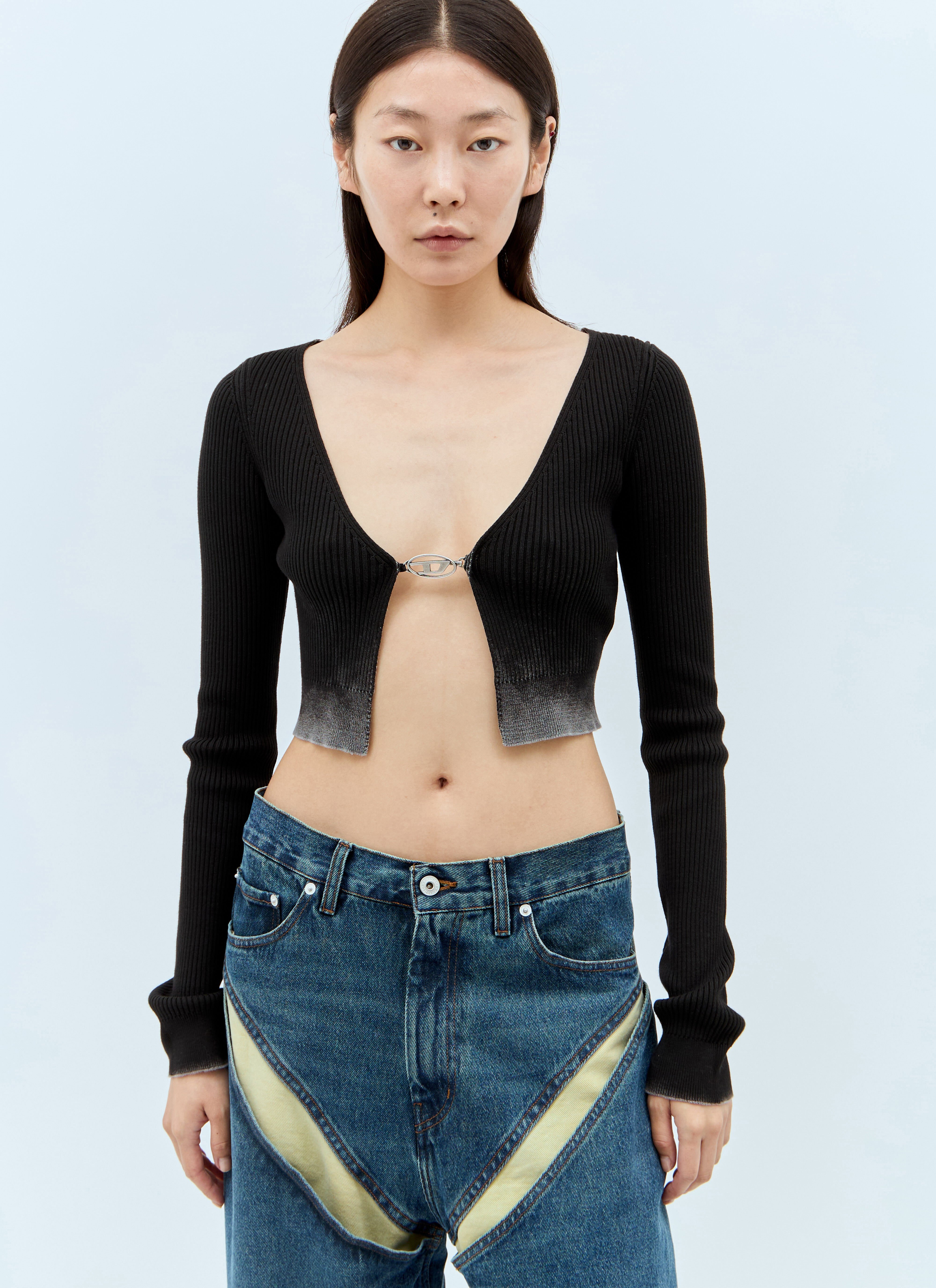 Diesel cardigan womens best sale