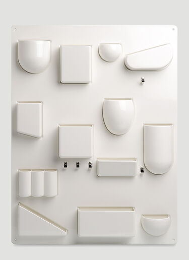Vitra Uten.Silo II White wps0644754