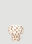 POLSPOTTEN Island Mini Bobby Candle Gold wps0690110
