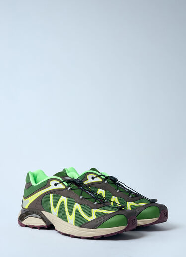 Salomon XT-Whisper Sneakers Green sal0359020