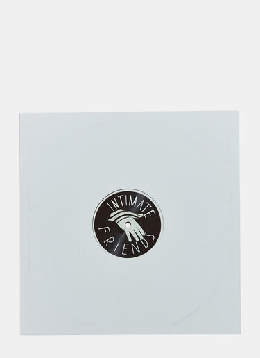 Music Intimate Friends - NY AK Black mus0490371