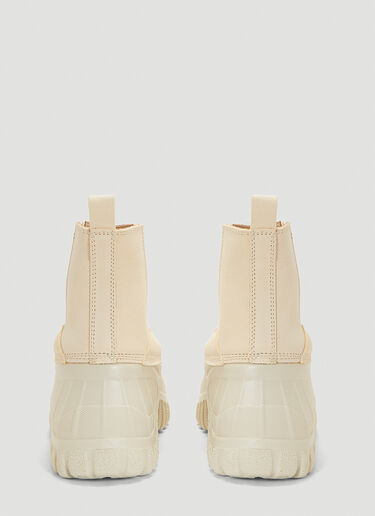 Diemme Balbi Boots White die0342002