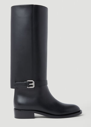 Coperni Emmett Boots Black cpn0253019