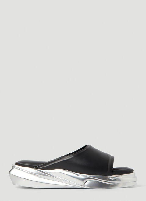 1017 ALYX 9SM Mono Slides Grey aly0152002