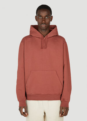 ANOTHER ASPECT Another 1.0 Hooded Sweatshirt Beige ana0151010