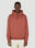 Another Aspect Another 1.0 Hooded Sweatshirt Green ana0151005