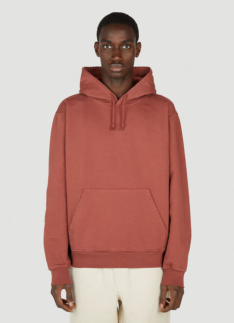 ANOTHER ASPECT Another 1.0 Hooded Sweatshirt Beige ana0151010
