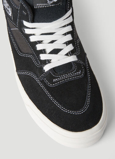 Vans UA Half Cab 33 DX High Top Sneakers Black van0152013