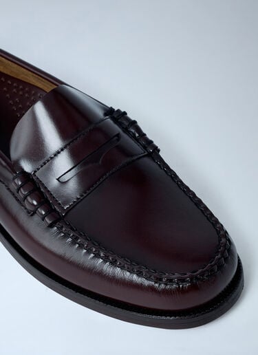 Classic Dan Loafers Sebago Classic Dan Loafers Brown seb0162006