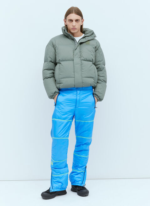66°North Vatnajokull Primaloft Pants Orange ssn0154015