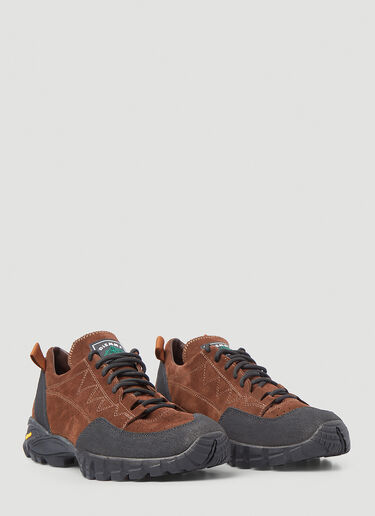 Diemme Possagano Sneakers Brown die0346014