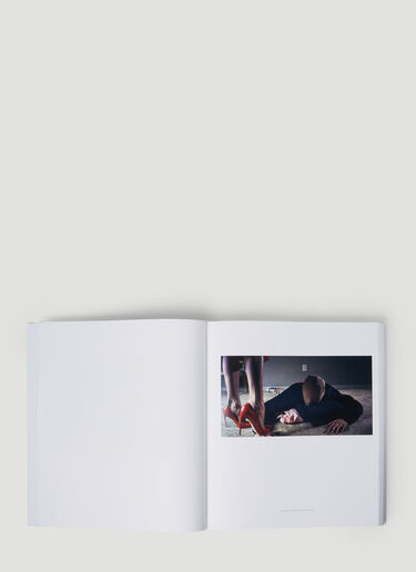 Phaidon Steven Klein White phd0553009