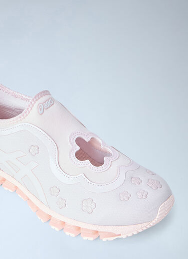 Asics x Cecilie Bahnsen Gel-Quantum 360 Sneakers Pink asc0364001