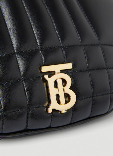 Burberry Lola Belt Bag Black bur0249052