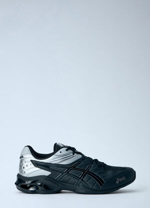 Asics Gel-Kinetic FR Sneakers Black asi0166041