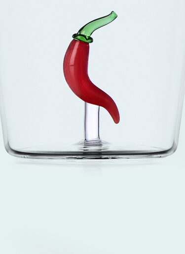 Ichendorf Milano Set Of Six Vegetable Tumblers Multicolour wps0691360
