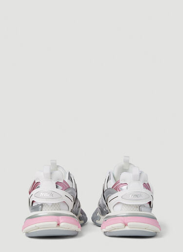 Balenciaga Track Sneakers Silver bal0251050