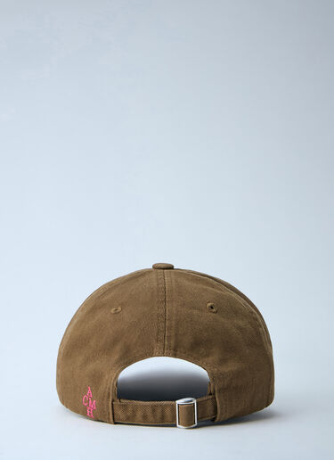 ACMH Bryllyant Cap Brown acm0164010