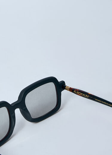 Kuboraum P2 50-22 Sunglasses Light Grey kub0361013