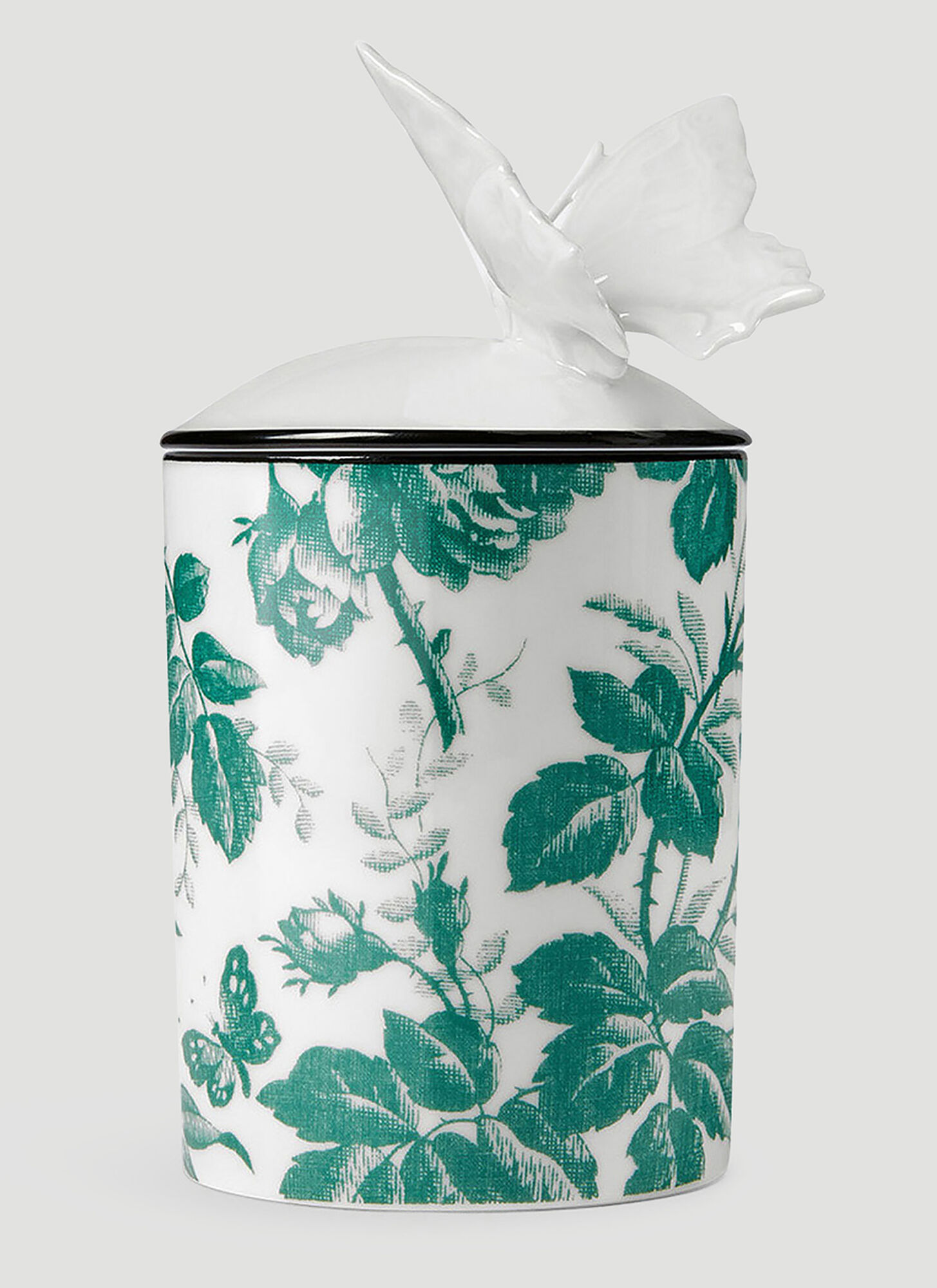 GUCCI HERBOSUM BUTTERFLY CANDLE