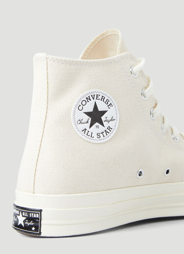 Converse Chuck 70 High-Top Sneakers White con0345004