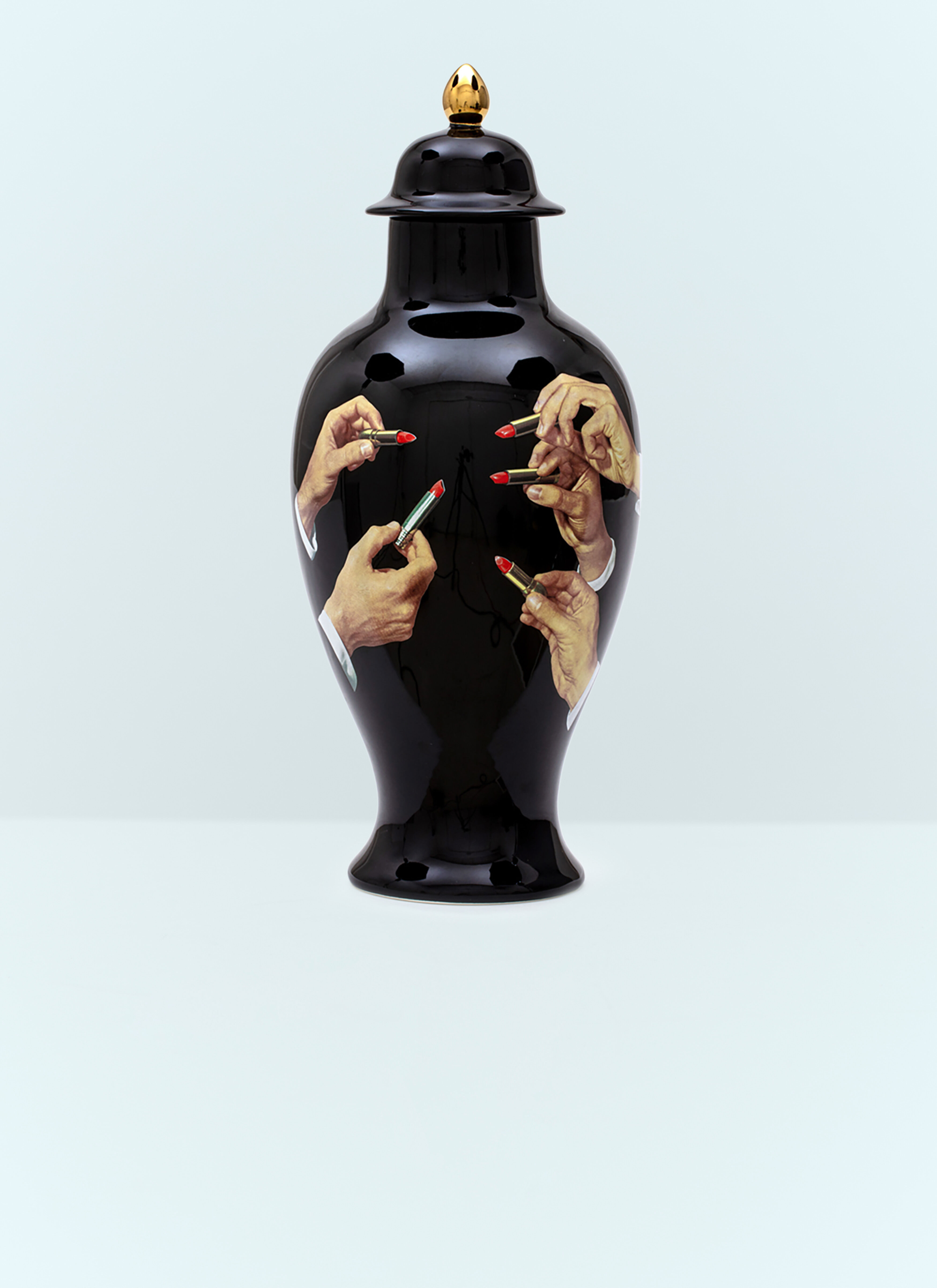 Seletti Lipsticks Vase Multicolour wps0691129