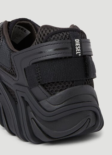 Diesel S-Prototype-CR Sneakers Black dsl0153020