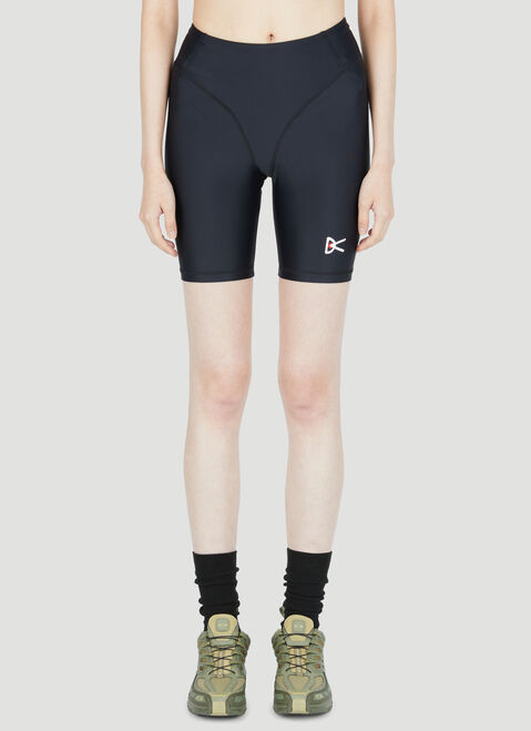 Gucci 7 Inch Pocketed Shorts Blue guc0253062